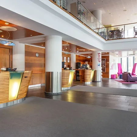 Thon Hotel Stavanger Forum-2