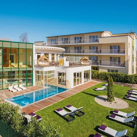LIFESTYLE Resort Zum Kurfürsten-2