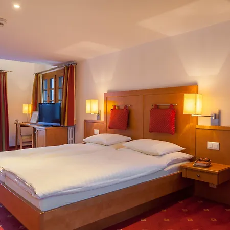 Hotel Walliserhof Zermatt-2
