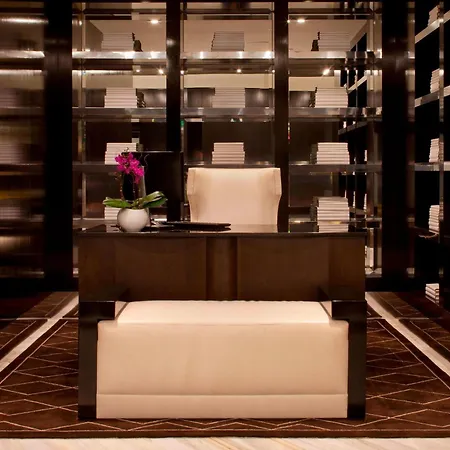 Beverly Hills Marriott-2