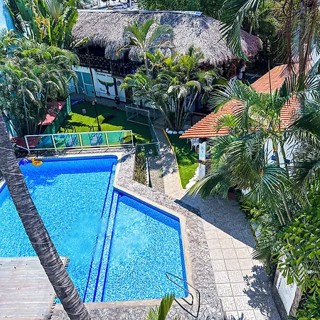 Best Western Posada Chahue-3