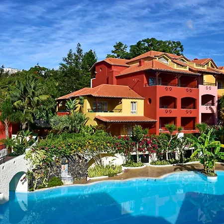 Pestana Village Garden Hotel-2