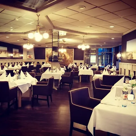 Fletcher Hotel - Restaurant Nieuwvliet Bad-2