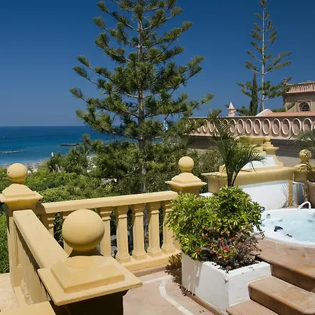 Bahia Del Duque-2