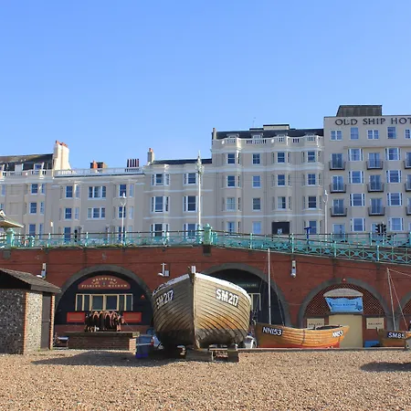 The Old Ship Hotel-2