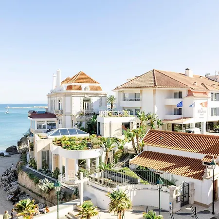 The Albatroz Hotel-2