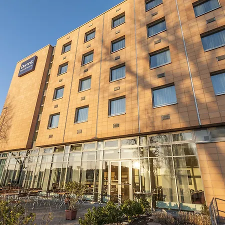 Essential By Dorint Berlin-Adlershof-3