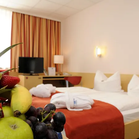 Best Western Hotel Prisma-2