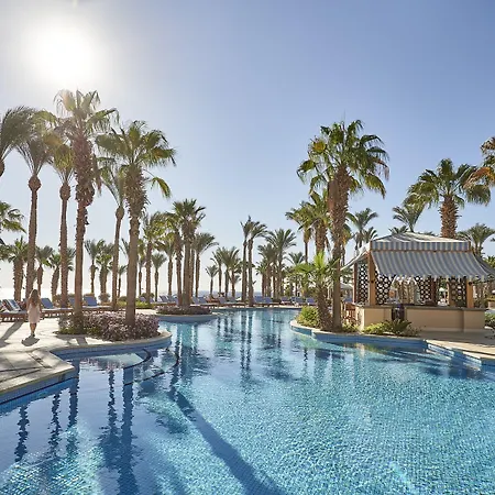 Four Seasons Resort Sharm El Sheikh-3