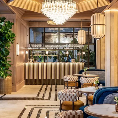 Bless Madrid - The Leading Hotels Of The World-3