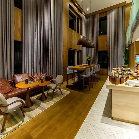 Grand Hyatt Sao Paulo-3