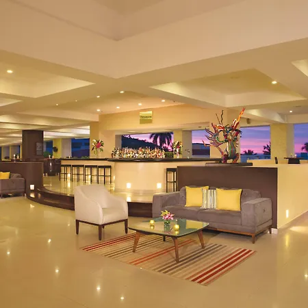 Dreams Huatulco Resort & Spa-2