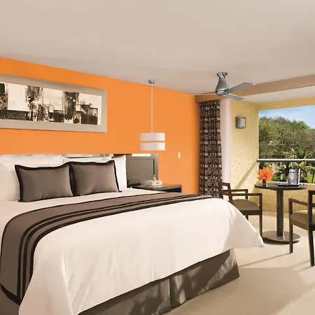 Dreams Huatulco Resort & Spa-3