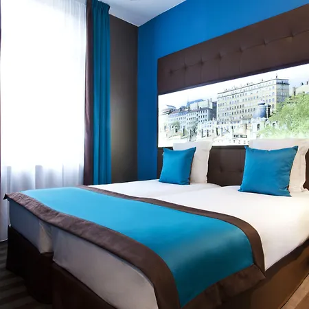 Hotel des Savoies Lyon Perrache-3