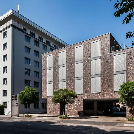 The Deutz, A Tribute Portfolio Hotel By Marriott-2