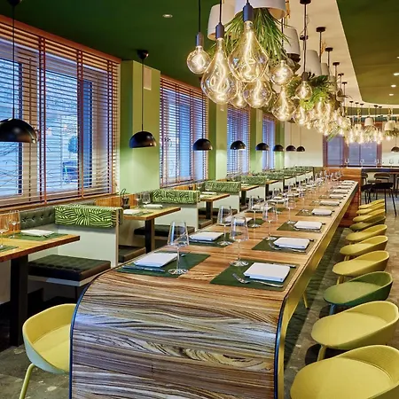 The Deutz, A Tribute Portfolio Hotel By Marriott-3