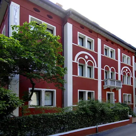 Hotel Villa Pannonia-2