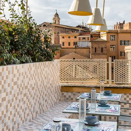 Condominio Monti Boutique Hotel-3