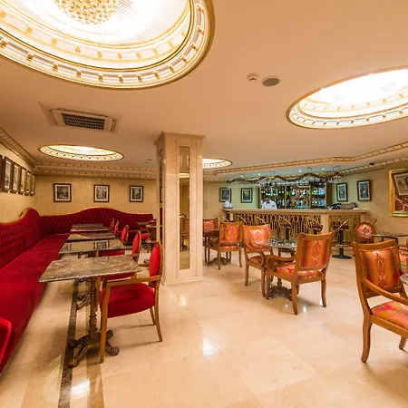 Antea Hotel Oldcity -Special Category-3