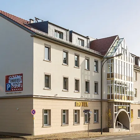 City Partner Hotel Lenz-3