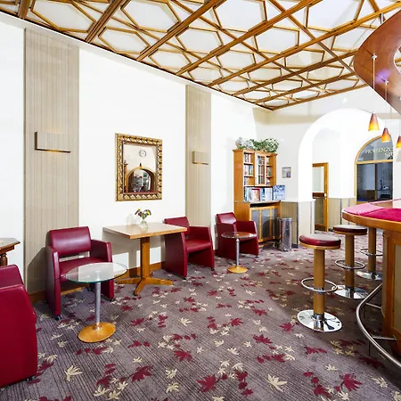 City Partner Hotel Lenz-2
