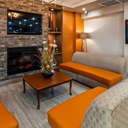 Best Western Plus Executive Inn-2
