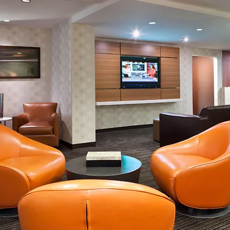 Residence Inn By Marriott Philadelphia Center City-2