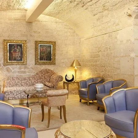 Hotel Des Ducs D'Anjou-3