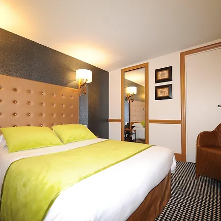 Hotel Des Ducs D'Anjou-2