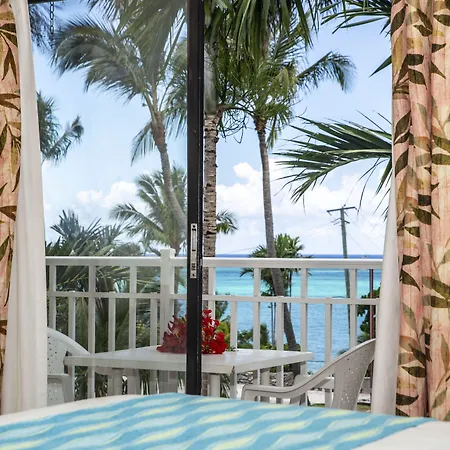 Orange Hill Beach Inn-2