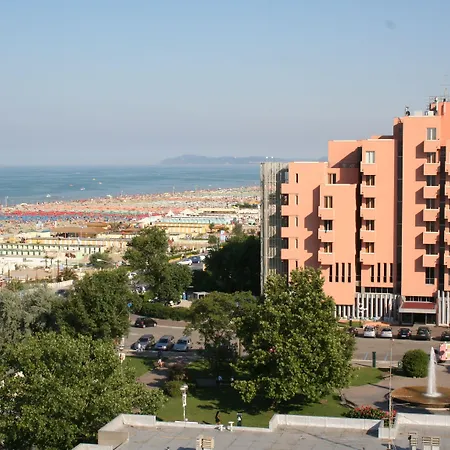Hotel Bellevue By Oasigroup Hotels-2