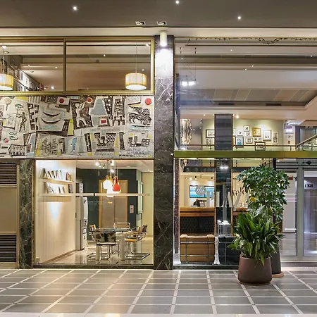 Hotel Plaza-3