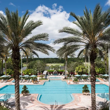 Jw Marriott Orlando Grande Lakes-2