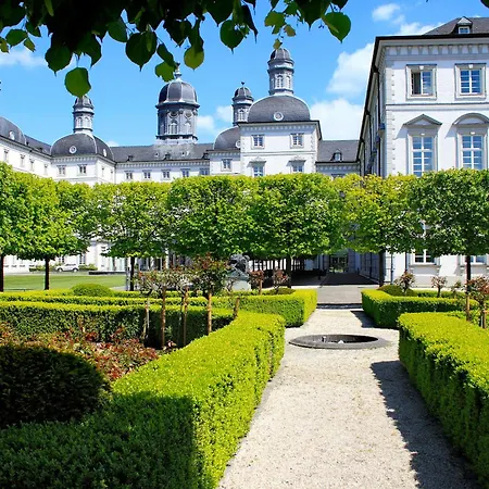 Althoff Grandhotel Schloss Bensberg-3