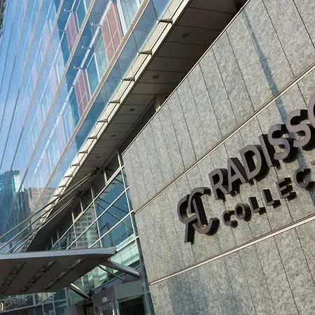 Radisson Collection Hotel, Warsaw-2