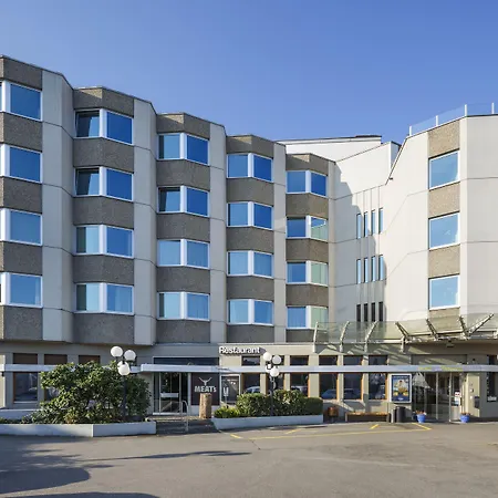 Hotel Welcome Inn-3