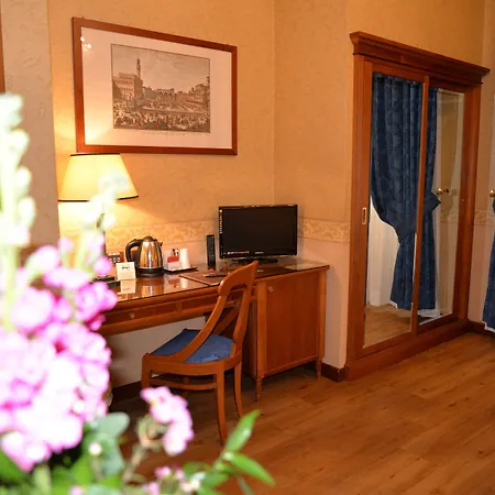 Strozzi Palace Hotel-3