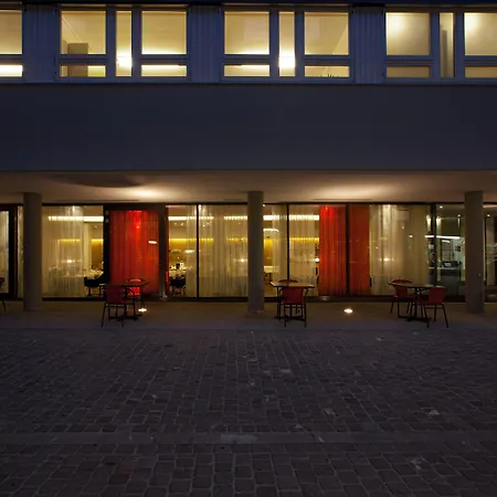 Hotel Dom - das Hotel mit dem Integrationskonzept-3