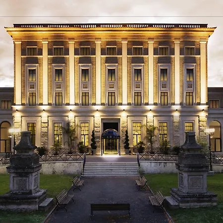 Th Roma - Carpegna Palace-2
