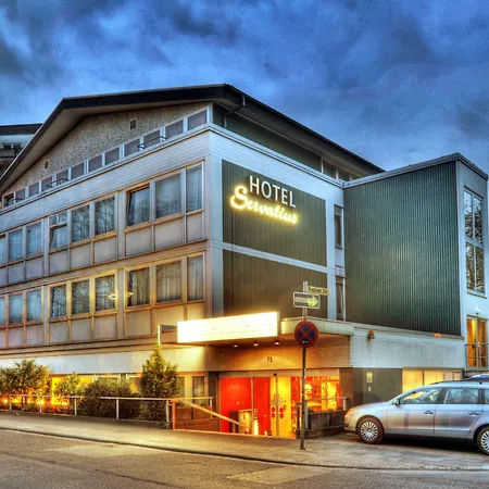 Hotel Servatius-2