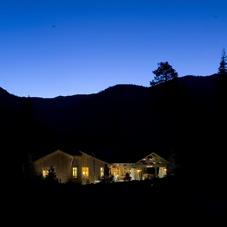 Wuksachi Lodge-3