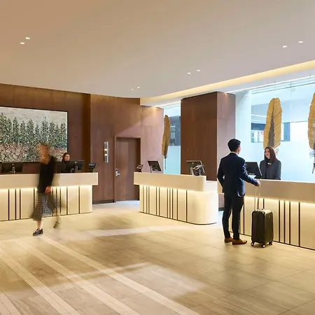 Hilton Toronto-2