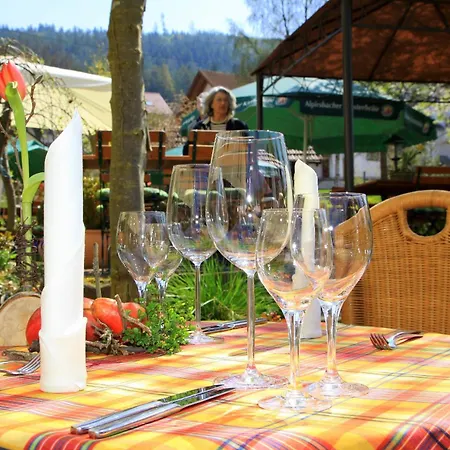 Gutshof-Hotel Waldknechtshof-2