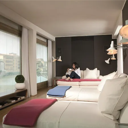 Hotel Continentale - Lungarno Collection-3
