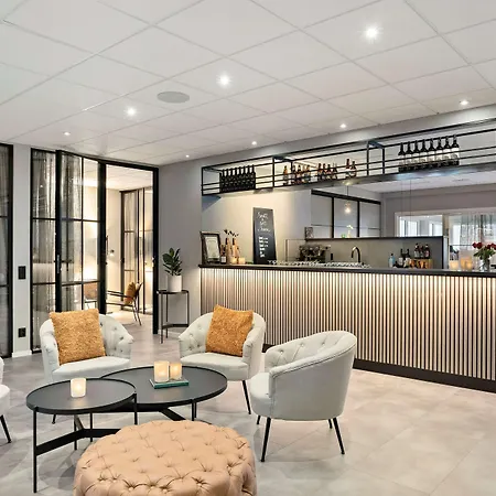 Best Western Vrigstad Vardshus-3