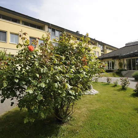 Hotel Godewind-3