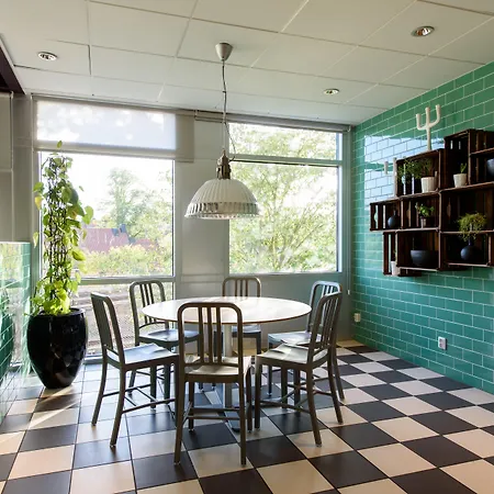 The Nooq Alvik - Hotel & Studios-2