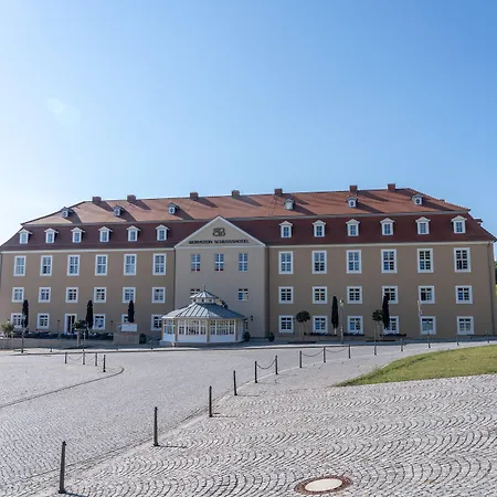 Bernstein Schlosshotel Ballenstedt-2