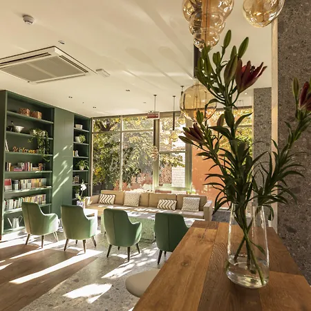 Bio Boutique Hotel Xu' - Gruppo Ambienthotels-3