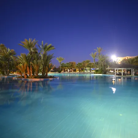 Vincci Djerba Resort-3